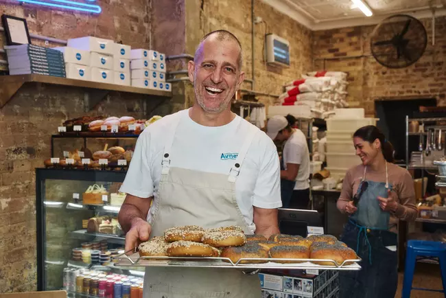 At The Chef’s Table: Carving Out a Career in the Food Industry