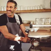 The Secret to Finding the Best Location for a Coffee Shop