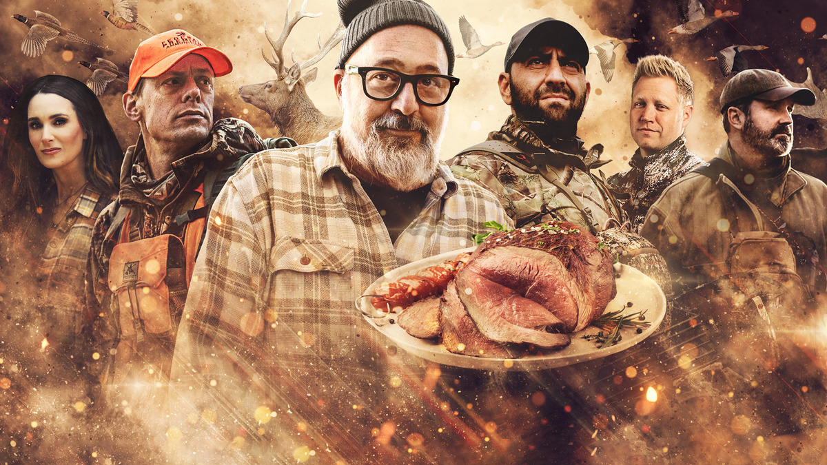 Find Your Adventure with Outdoor Channel DIRECTV Insider
