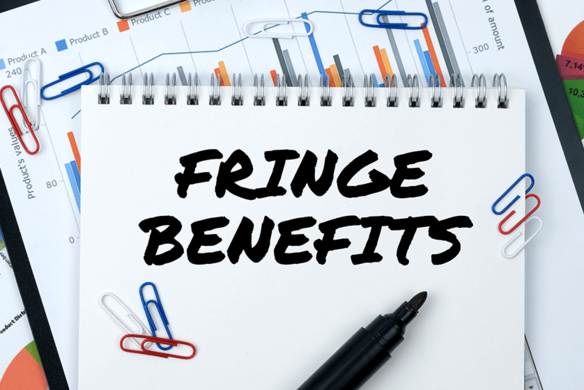 Raising Wages Versus Adding Fringe Benefits