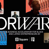 Square Launches a Business Accelerator to Support Black and Latino Entrepreneurs