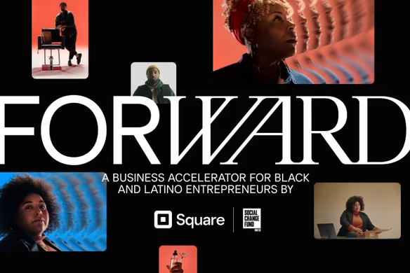 Square Launches a Business Accelerator to Support Black and Latino Entrepreneurs