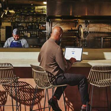 Smart Banking for New Business Owners