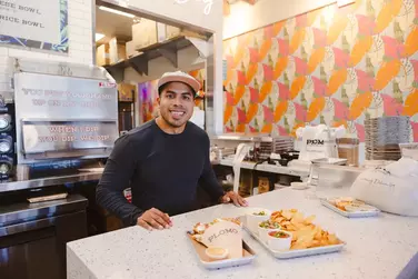 The Night Shift: How Plomo Quesadillas Turned Late-Night Cravings into Loyalty