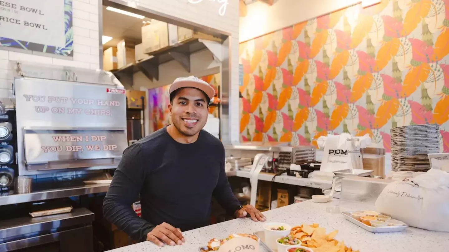 The Night Shift: How Plomo Quesadillas Turned Late-Night Cravings into Loyalty