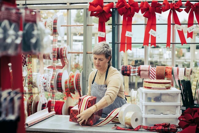 Here’s What Business Owners Are Excited To Offer This Holiday Season