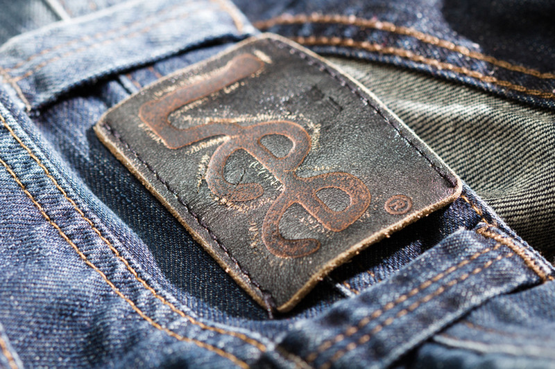 VF to Drop Denim Brands in Spinoff Move
