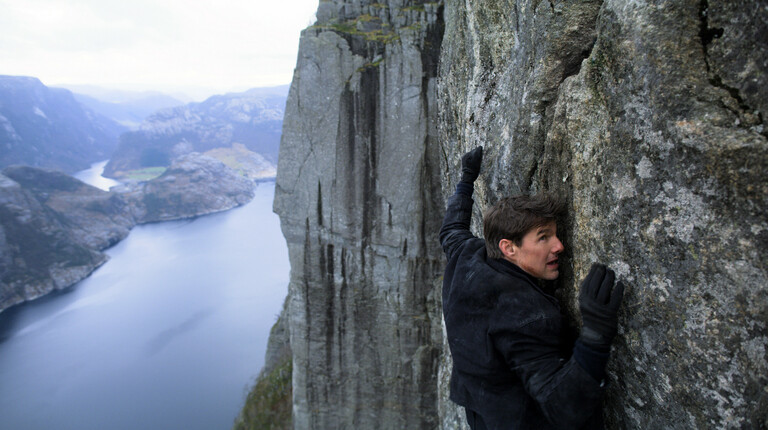 Directv mission impossible fallout outlet