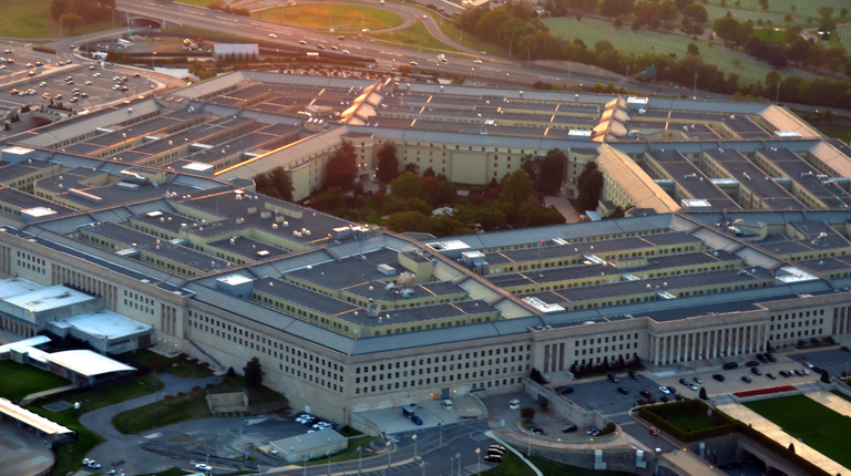 Pentagon Warns Employees Not To Stream NCAA Tournament