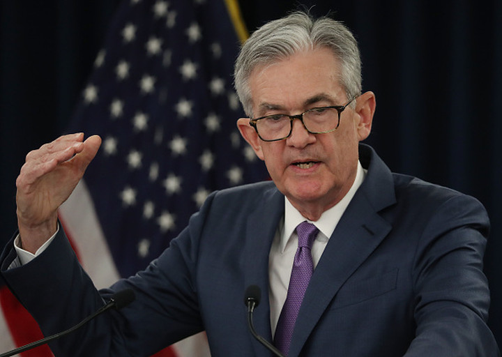 Fed Repurchases Debt Amid Overnight Rate Jump