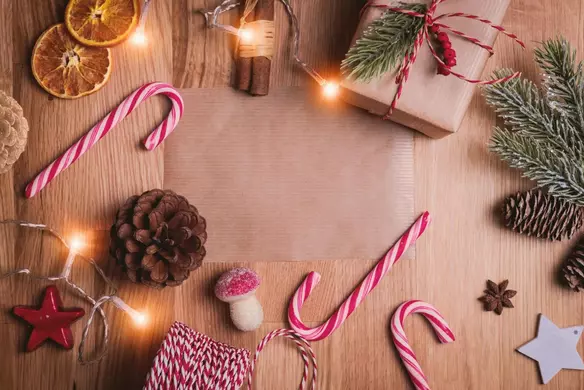 7 Ideas for Running a Christmas Social Media Marketing Campaign