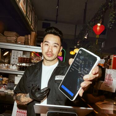 The Switch: Why These Businesses Chose Square