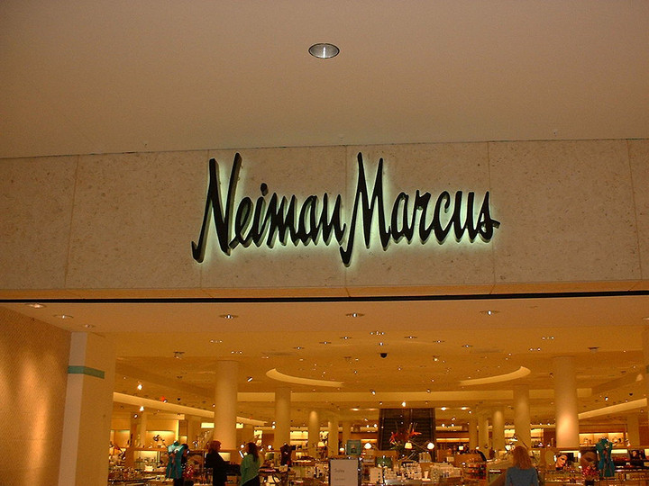 Neiman Marcus IPO Signals Faith in Fashion