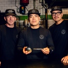 The Art of the Pivot: Lessons from My Career as a Chef Turned Apparel Entrepreneur