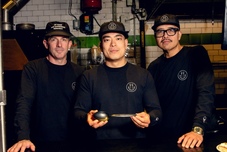The Art of the Pivot: Lessons from My Career as a Chef Turned Apparel Entrepreneur