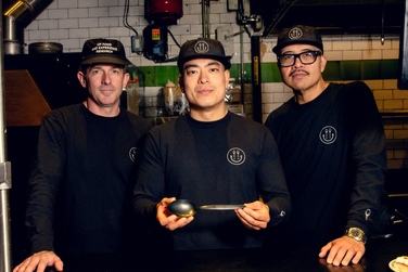 The Art of the Pivot: Lessons from My Career as a Chef Turned Apparel Entrepreneur