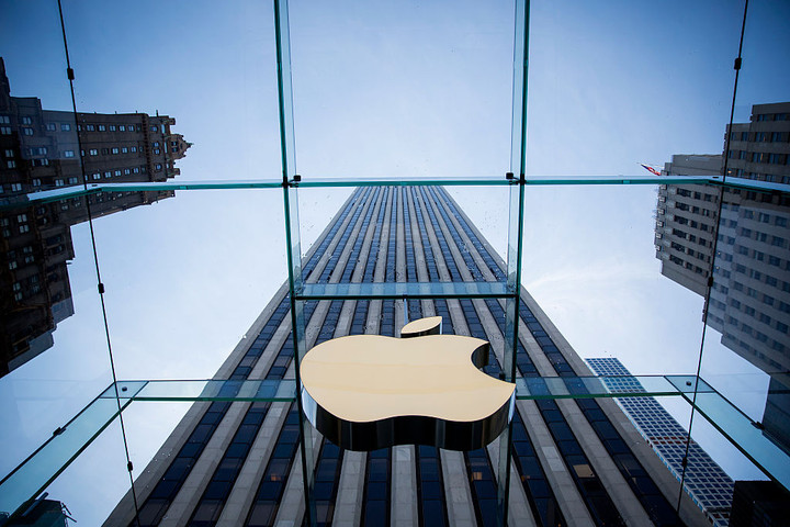 Supply Disruptions Hit Apple Revenue