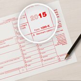 Form 1099-K: Boring, but Still Very Important