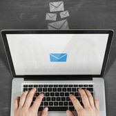 The Marketing Email Customers Click on The Most