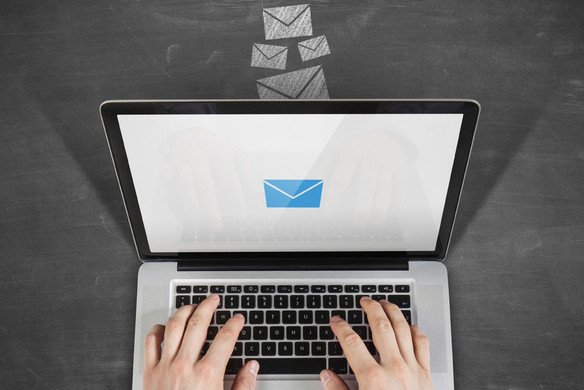 The Marketing Email Customers Click on The Most