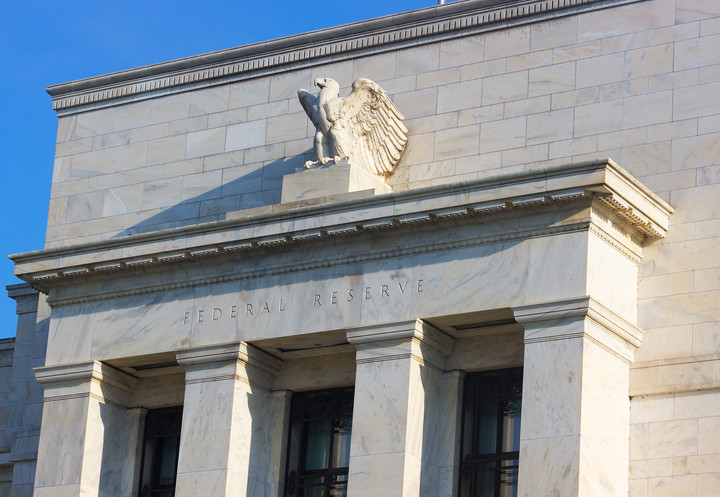 Fed Raises Benchmark Rate from 2.25% to 2.5%