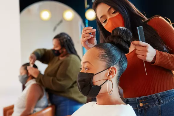 Marketing Ideas for Beauty Businesses