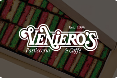Veniero’s Pasticceria & Caffe
