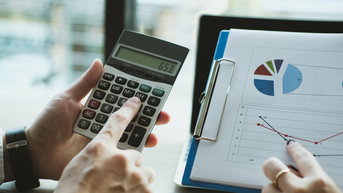 Being the Bookkeeper of the Future