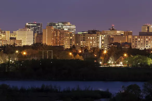 Comment obtenir une licence d’exploitation commerciale à Regina