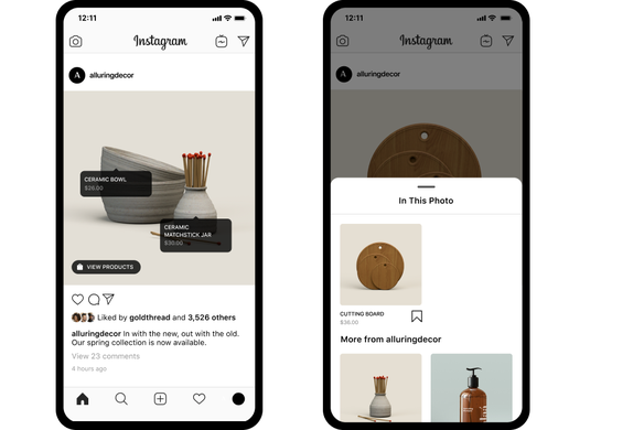 How to Sell on Instagram: 4 Tips for Success