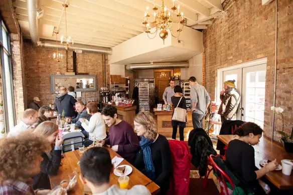 Cinq Signes Qu’il Est Temps D’étendre La Portée De Votre Restaurant