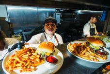 How Sidebar Keeps Up With Concert Crowds Thanks to Square