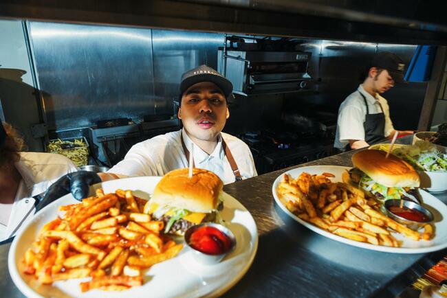 How Sidebar Keeps Up With Concert Crowds Thanks to Square