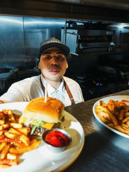 How Sidebar Keeps Up With Concert Crowds Thanks to Square