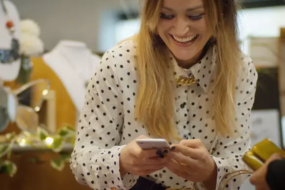 Running a Business on the Go: Meet Erin from Tinka the Label