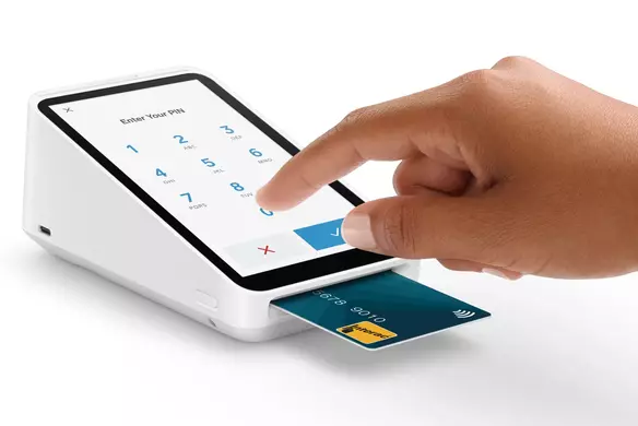 What Is the Best Credit Card and Debit Machine?