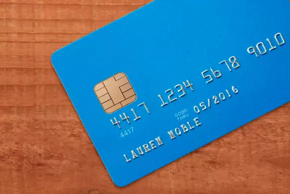 Modèles de formulaires d’autorisation de carte de crédit [Télécharger]