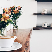 Menotti’s Coffee Stop Shares Its First Coachella Experience