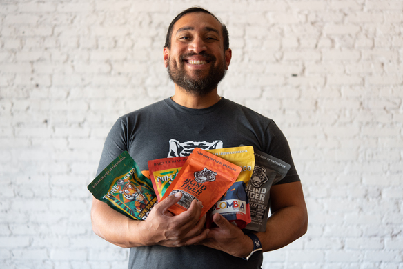 Switching From Unstable Systems to a Reliable Partnership: Blind Tiger’s Journey Back To Square