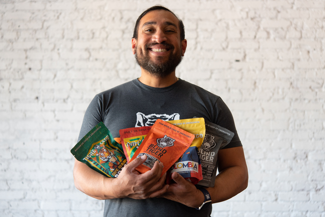 Switching From Unstable Systems to a Reliable Partnership: Blind Tiger’s Journey Back To Square