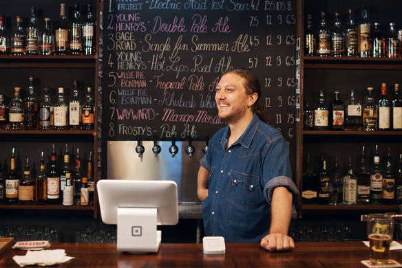 How Much Does it Cost to Open a Bar?