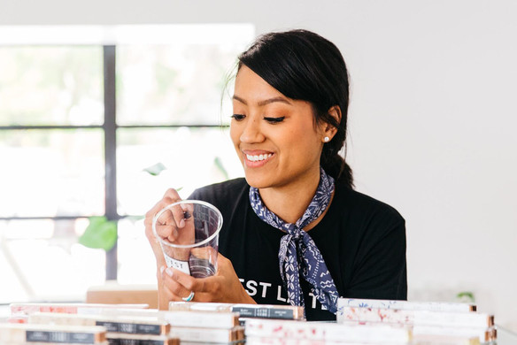 From Tea Cart to Brick and Mortar and Beyond: Teaspressa’s Growth Story