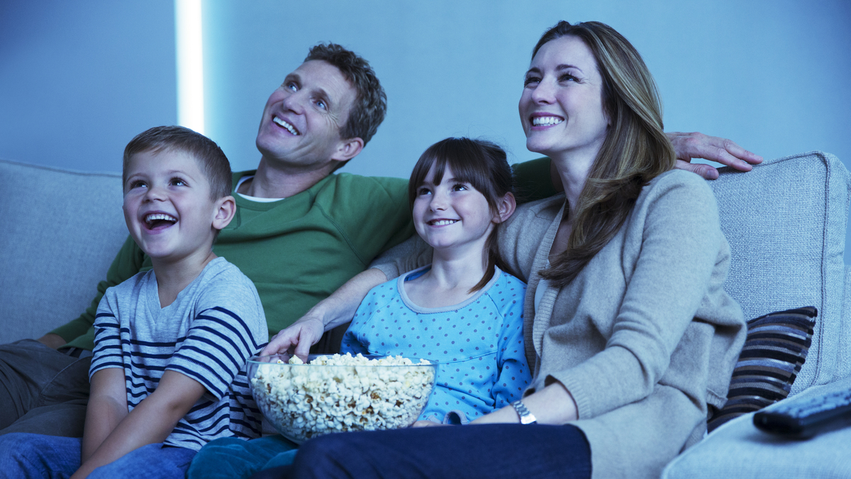 How to Choose a Home Theater System Complete Buying Guide