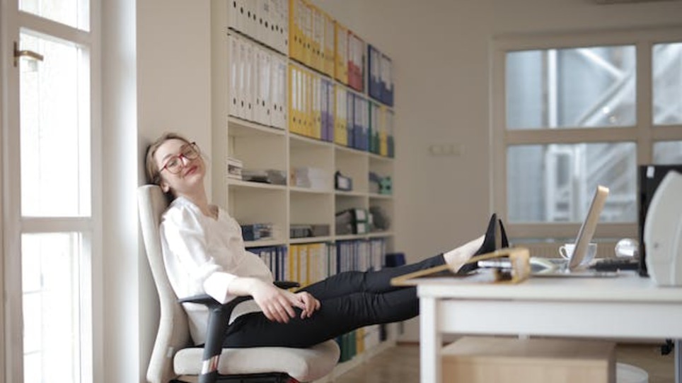 Create Your Dream Office Space