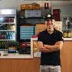 Meet the Sandwich Shop Powering Through the Peak