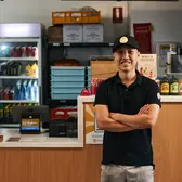 Meet the Sandwich Shop Powering Through the Peak