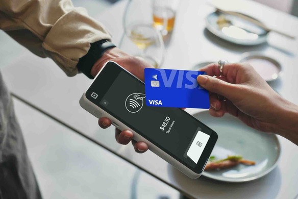 Raising the Bar With Square Handheld: Designing Our First Full-Featured Handheld Point of Sale