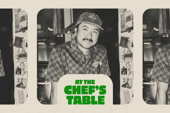 The Art of Restaurant Branding: How I Built “The Coolest Chinese Restaurant” in My City
