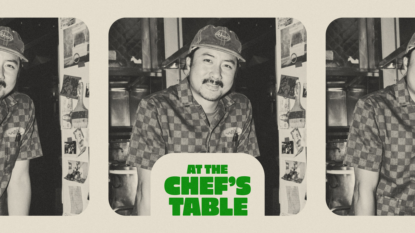 The Art of Restaurant Branding: How I Built “The Coolest Chinese Restaurant” in My City