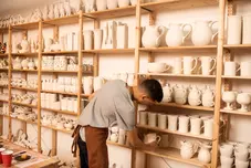 How Square Powers the Management of Social Pottery’s Multi-Location Business